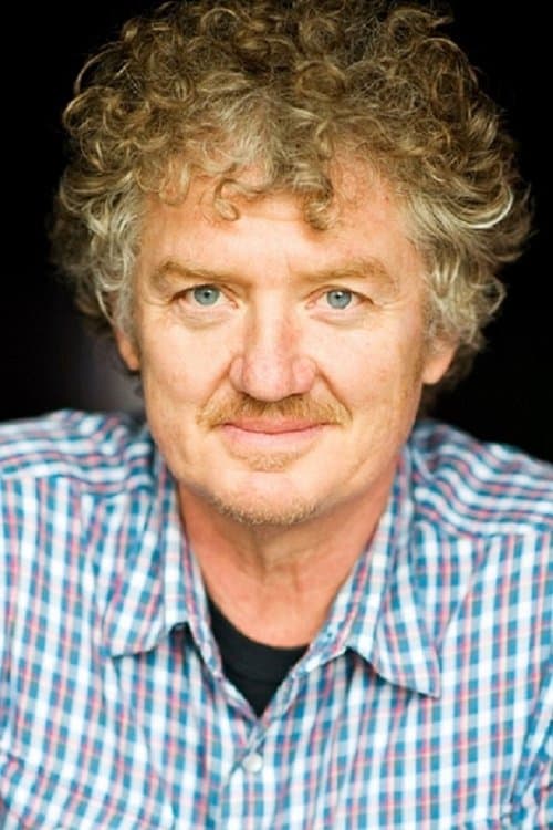 Zdjęcie Andrew S. Gilbert