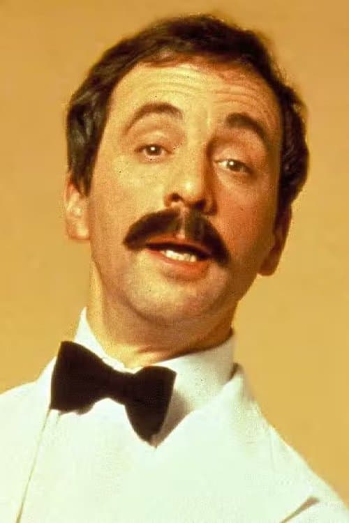 Zdjęcie Andrew Sachs