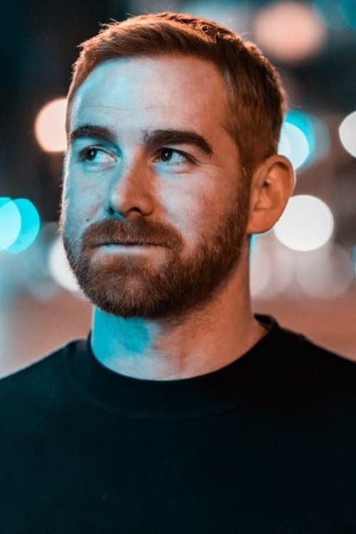 Zdjęcie Andrew Santino