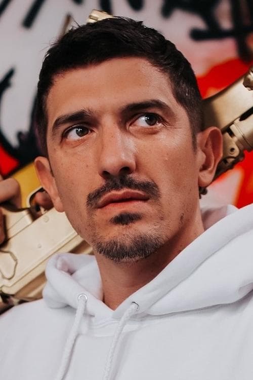 Zdjęcie Andrew Schulz