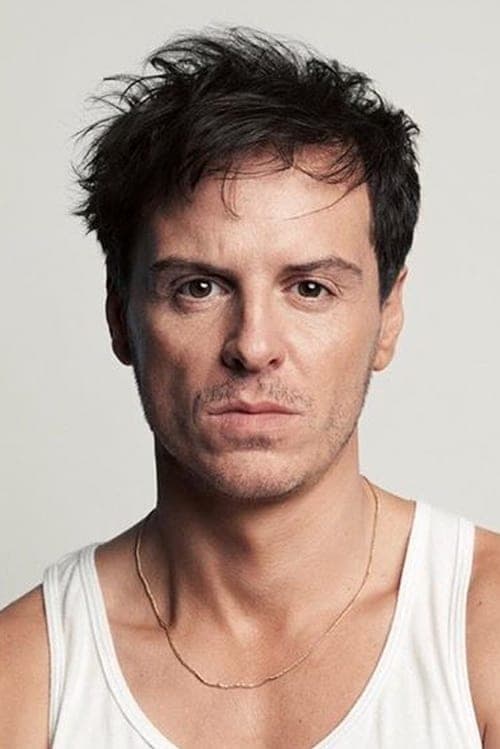 Zdjęcie Andrew Scott