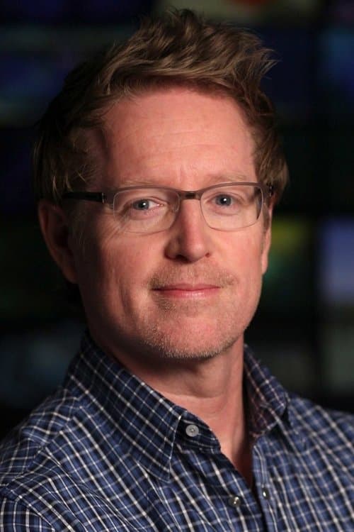 Zdjęcie Andrew Stanton