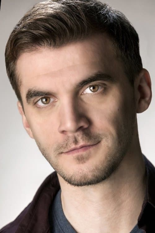 Zdjęcie Andrew Stecker