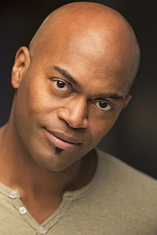 Zdjęcie Andrew Stewart-Jones