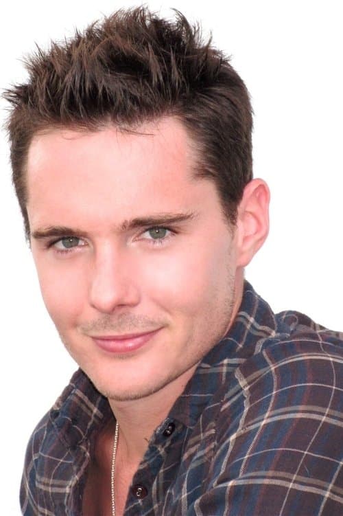 Zdjęcie Andrew Supanz