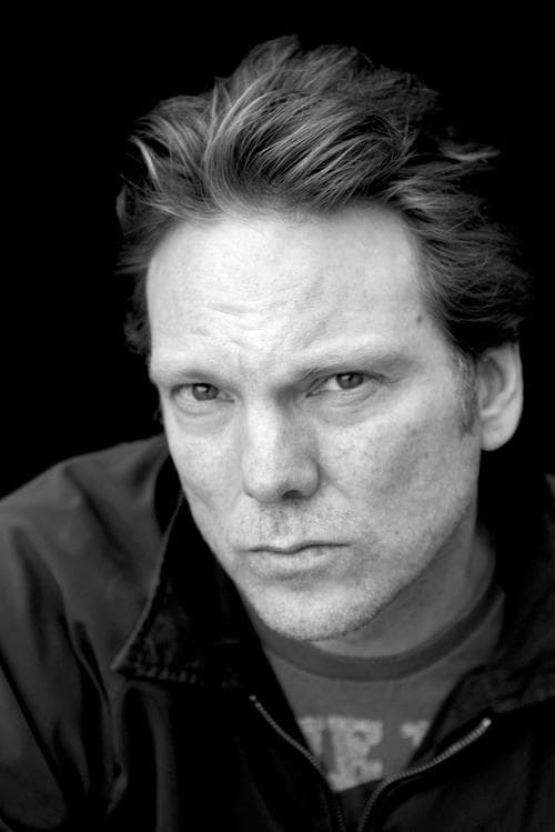 Zdjęcie Andrew Tiernan