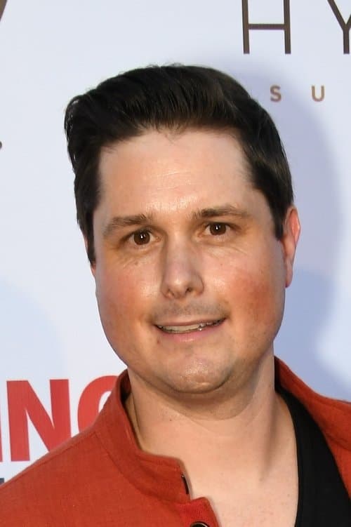 Andrew van den Houten całe filmy