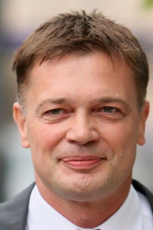 Zdjęcie Andrew Wakefield