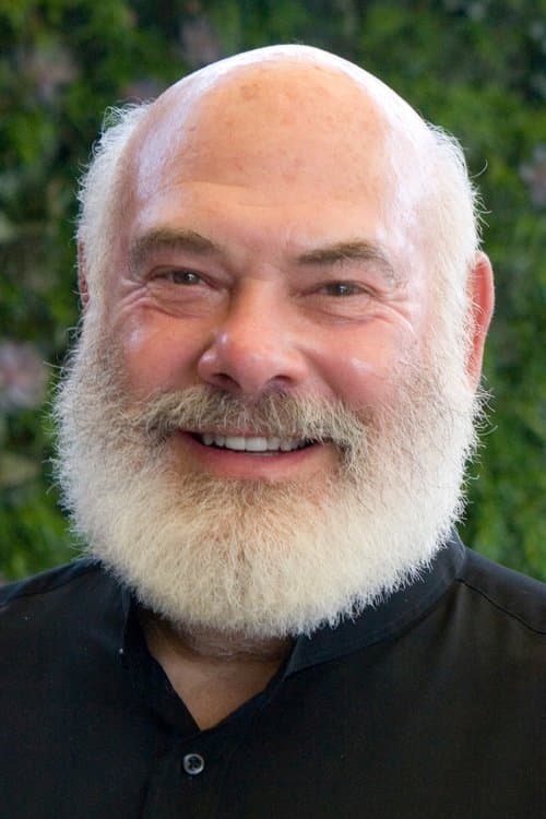 Zdjęcie Andrew Weil