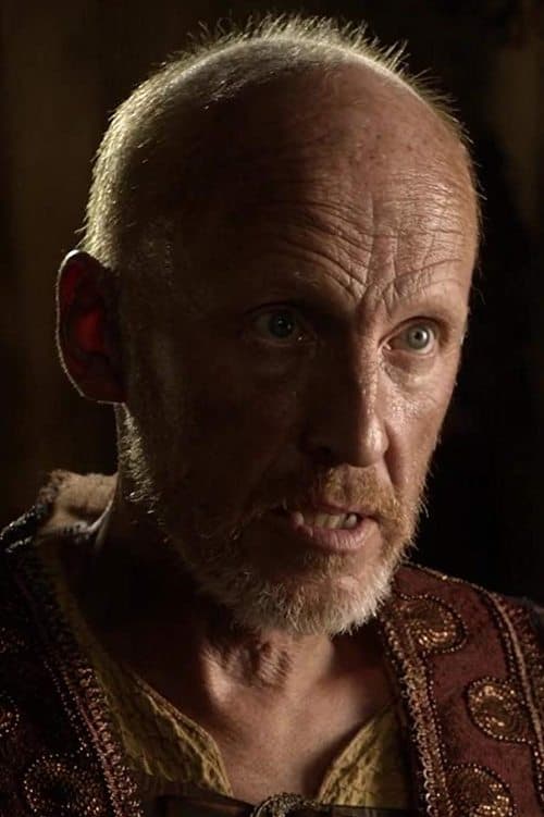 Zdjęcie Andrew Wilde