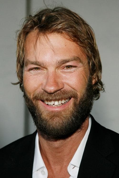 Zdjęcie Andrew Wilson