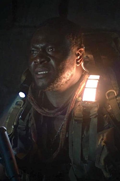 Zdjęcie Andrian Mazive