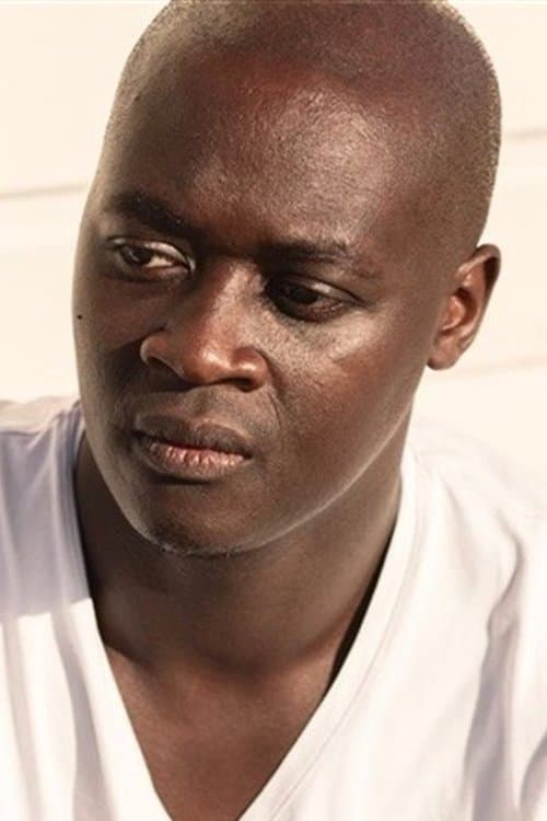 Zdjęcie Andrino Mpioso