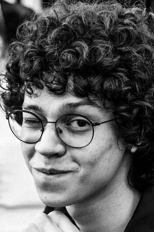 Zdjęcie Andro Japaridze