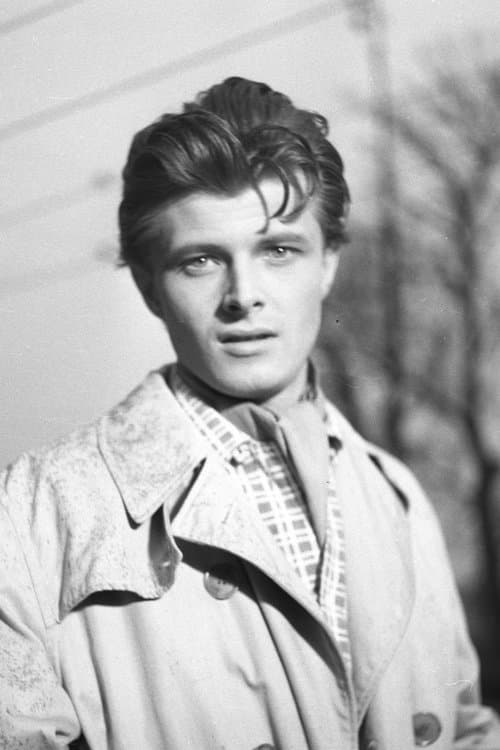 Zdjęcie Andrzej May