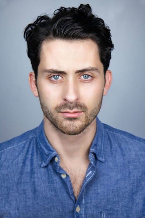 Zdjęcie Andy Bean