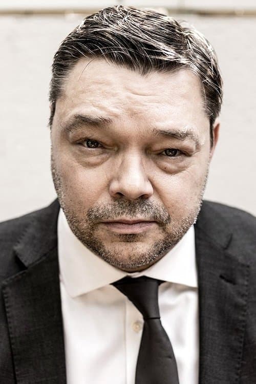 Zdjęcie Andy Beckwith