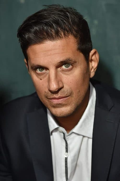 Zdjęcie Andy Davoli