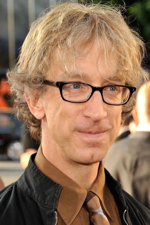 Zdjęcie Andy Dick