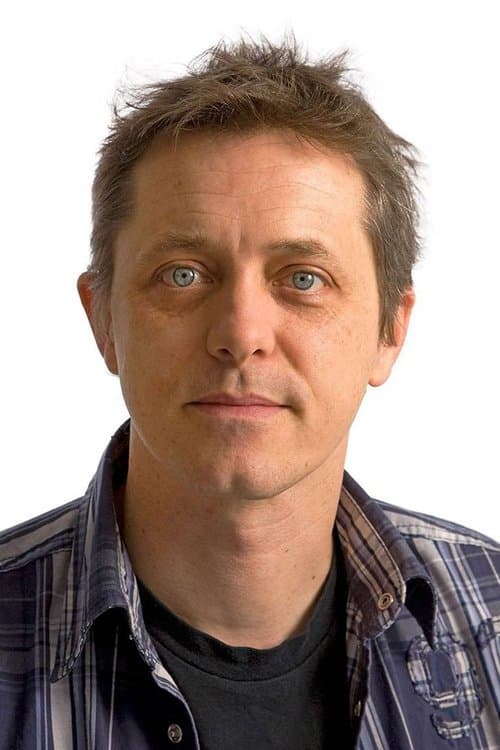 Zdjęcie Andy Friend