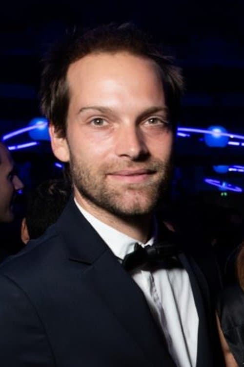 Zdjęcie Andy Gillet