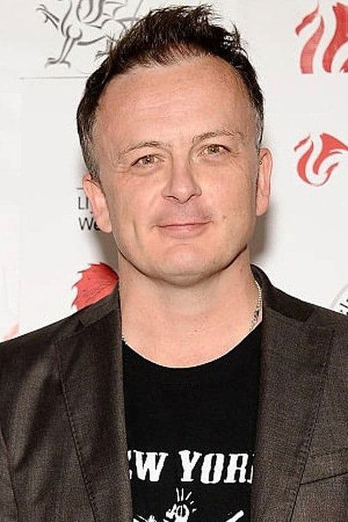 Andy Goddard całe filmy