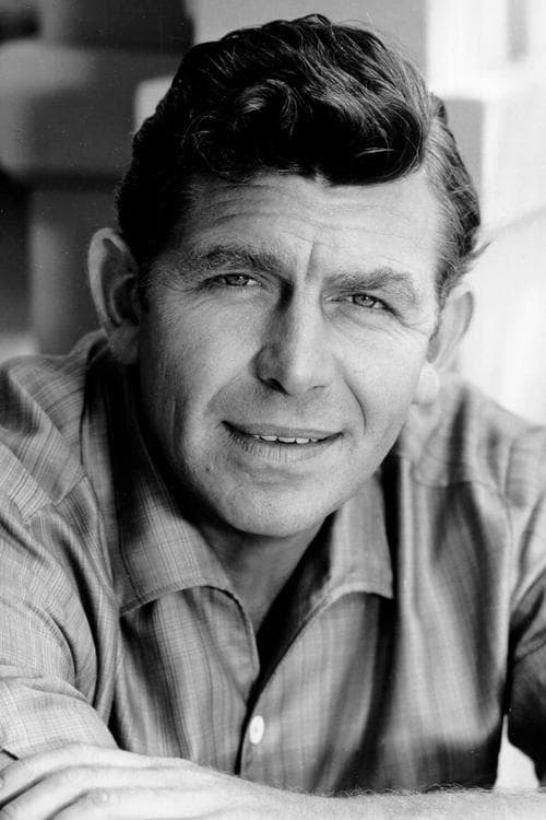 Zdjęcie Andy Griffith
