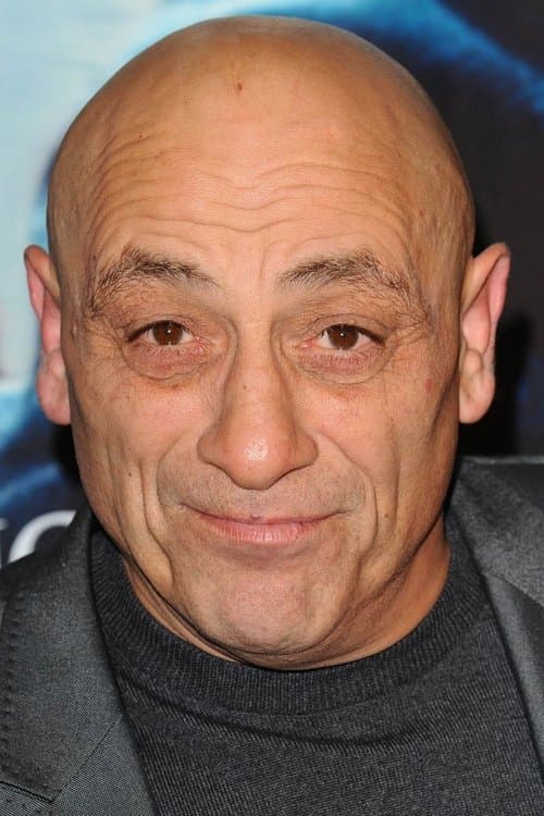 Zdjęcie Andy Linden