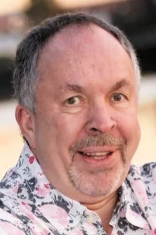 Zdjęcie Andy Peebles