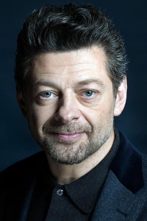 Zdjęcie Andy Serkis