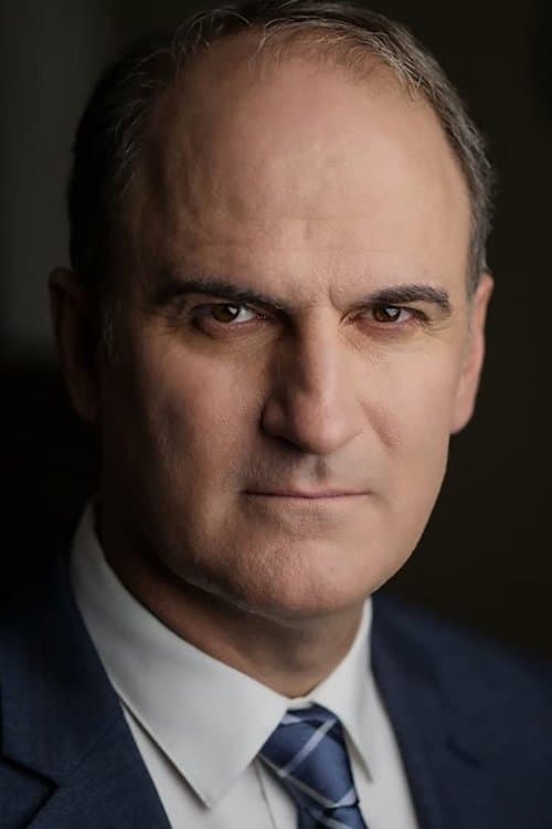 Zdjęcie Andy Thompson