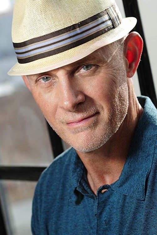 Zdjęcie Andy Umberger