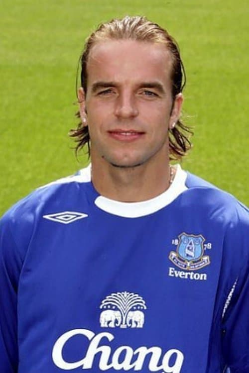 Zdjęcie Andy van der Meijde