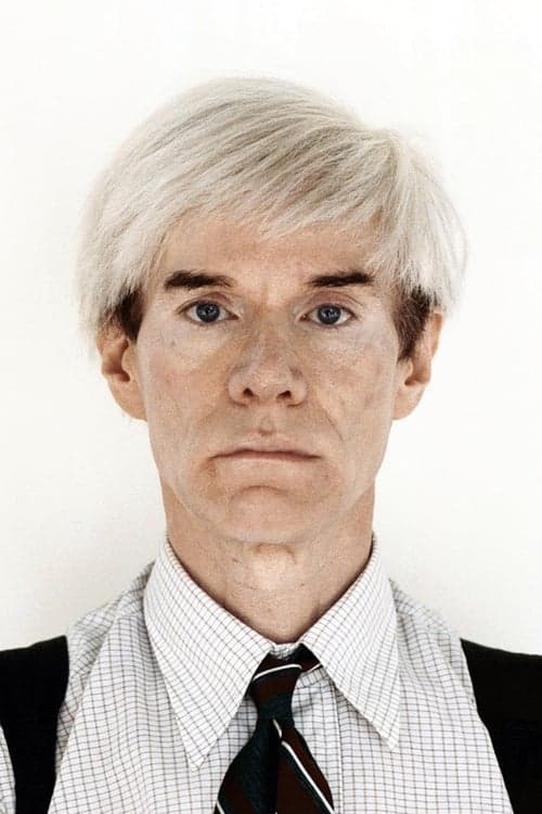 Zdjęcie Andy Warhol