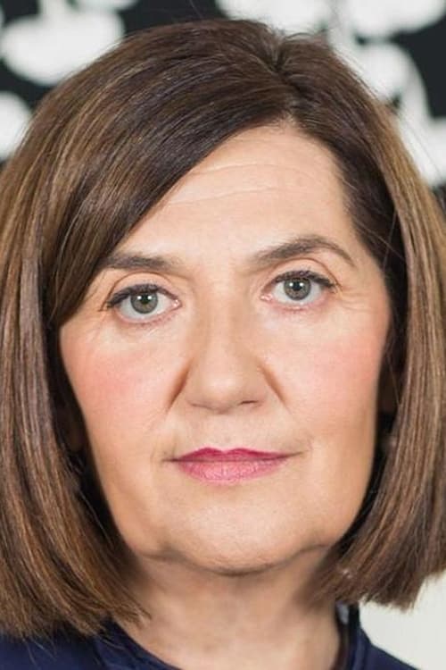 Zdjęcie Ane Gabarain