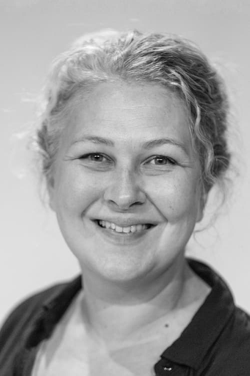 Zdjęcie Ane Skumsvoll