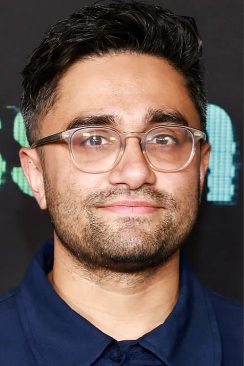 Aneesh Chaganty całe filmy