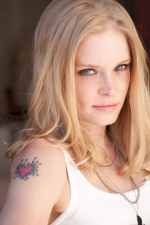 Zdjęcie Anessa Ramsey