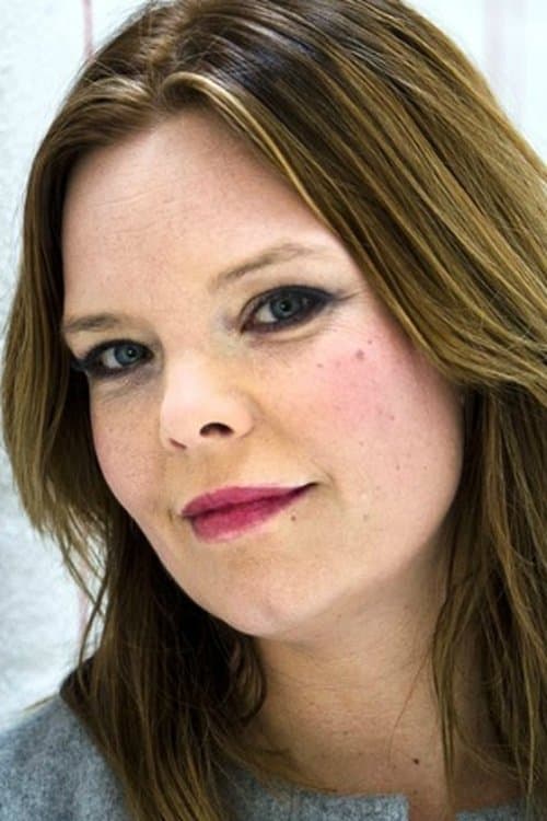 Zdjęcie Anette Olzon