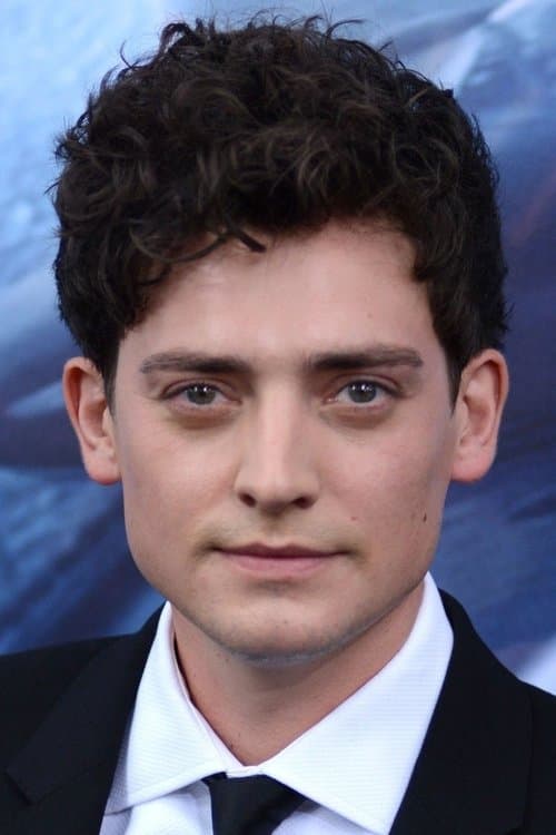 Zdjęcie Aneurin Barnard