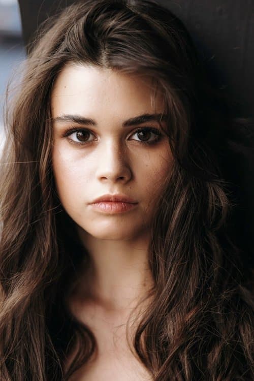 Zdjęcie Анфиса Вистингаузен