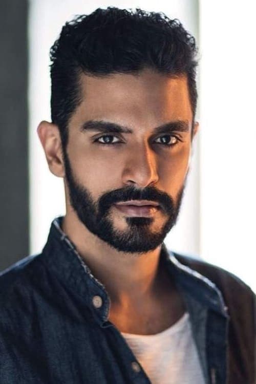 Zdjęcie Angad Bedi