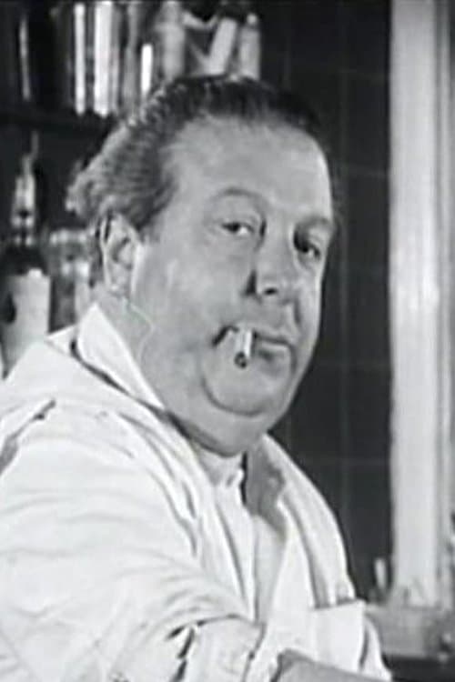 Zdjęcie Ángel Álvarez