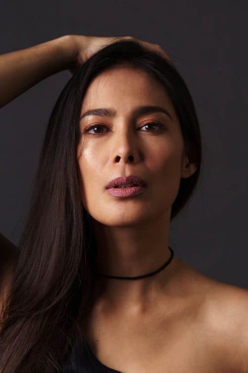 Zdjęcie Angel Aquino