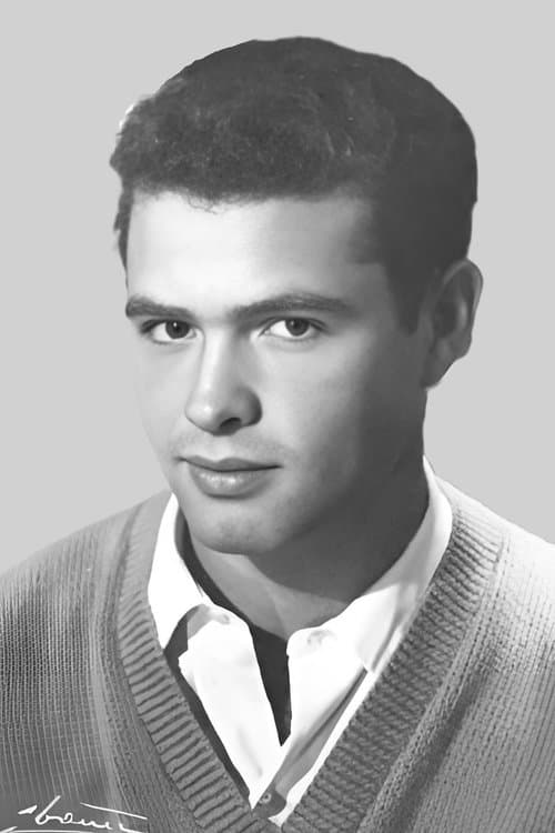 Zdjęcie Ángel Aranda