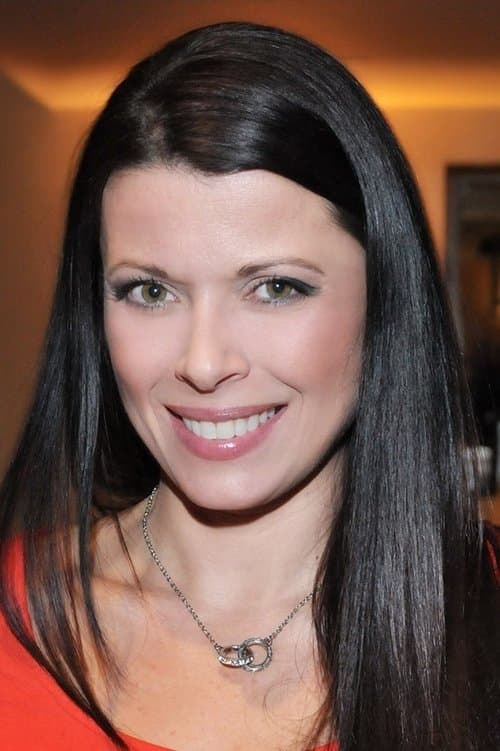 Zdjęcie Angel Boris Reed