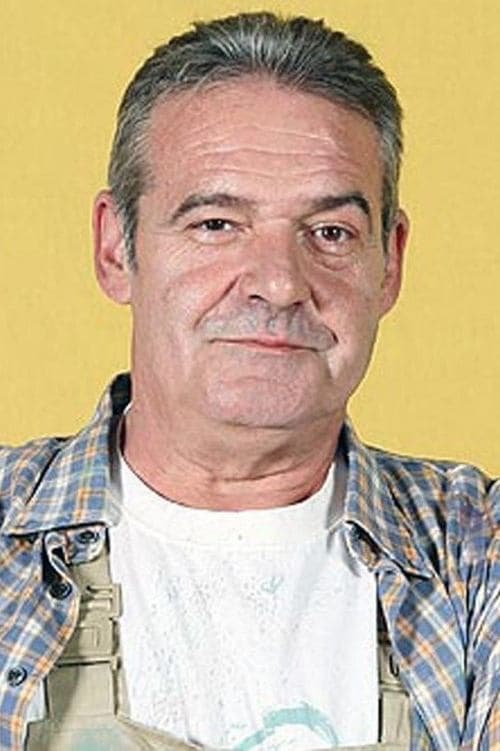 Zdjęcie Ángel de Andrés López