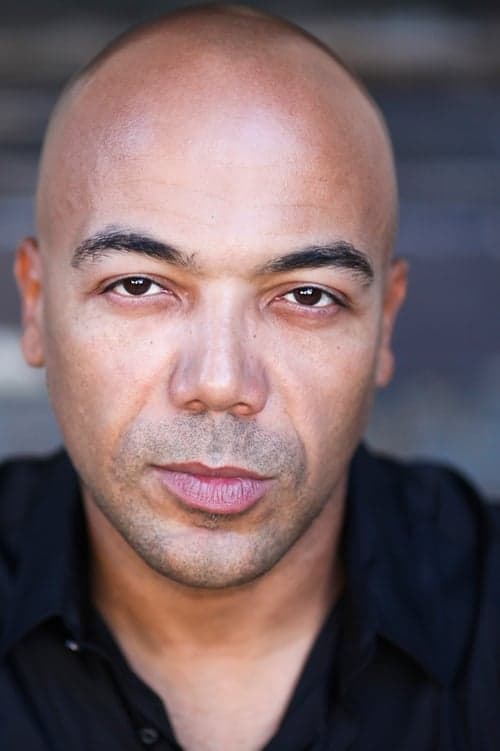 Zdjęcie Angel Oquendo