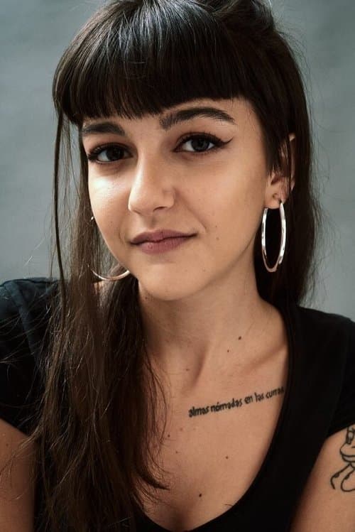 Zdjęcie Ángela Arellano