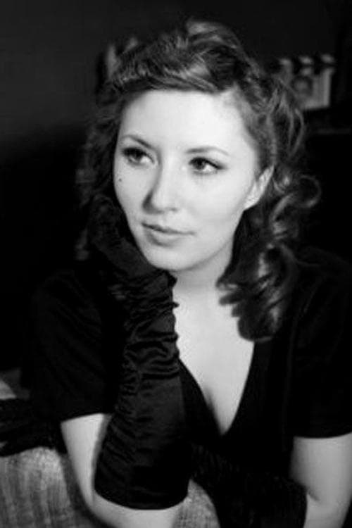 Zdjęcie Angela Clarke